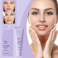 thumbnail image 1 of Smooth Skin Hair Removal & After-Shave Repair Cream, 10g - Moisturizing, Soothing Formula for All Skin Types, Reduces Irritation & Dryness, Gentle Daily Facial Care, 1 of 9