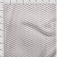 thumbnail image 3 of oneOone Georgette Viscose Fabric Arrow Geometric Printed Craft Fabric BTY 42 Inch Wide, 3 of 4