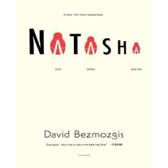 Natasha and Other Stories