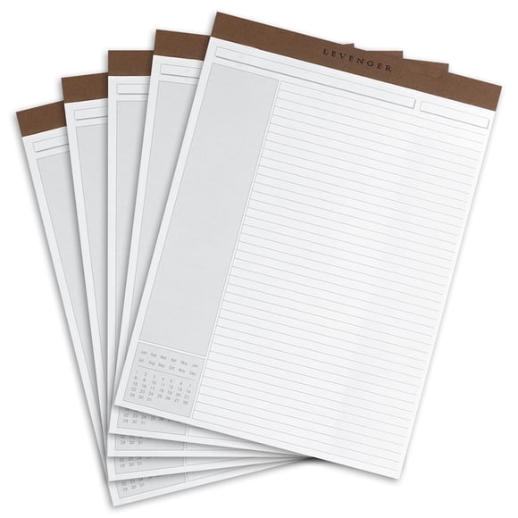 Annotation Ruled Notepads Levenger | Walmart Canada