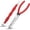 Red, variant on Electrical Disconnect Connector Pliers 37960 and Connector Separator 13120 for Cars, Automotive Electrical Plug Pliers, Terminal Plug Removal Tool Kit Disconnect Tools (Black)