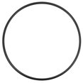 thumbnail image 1 of Unique Bargains O-Rings Nitrile Rubber 292.8mm Inner Diameter 310mm OD 8.6mm Width Round Seal Gasket 2Pcs, 1 of 3
