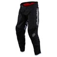 thumbnail image 1 of Troy Lee Designs Mens | Offroad | Motocross | GP Drift Pant (Red/Black, 30), 1 of 4