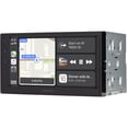 thumbnail image 3 of Pioneer DMH1770 6.8" Capacitive Glass Touchscreen, Bluetooth and Back-Up Camera Ready Digital Media Receiver, 3 of 4