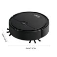 thumbnail image 2 of RKSTN Robot Vacuum Household Cleaning and Sweeping Machine Intelligent Sweeping Robot Sweeping and Dragging Integrated Robot Vacuum Cleaner Smart Home, 2 of 8