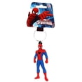 thumbnail image 1 of Marvel Soft Touch PVC Figural Key Ring: Spider-Man, 1 of 3