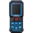thumbnail image 3 of Bosch GLM165-22 165' BLAZE Ergonomic Cordless Red Digital Laser Measure, 3 of 7