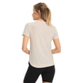 thumbnail image 2 of Jockey Women's EverActive Short Sleeve Crew Neck Tee, 2 of 7