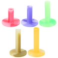 thumbnail image 3 of Cergrey Mat Training Practice Accessories,Rubber Tenden Tee Driving Range Tees Ball Holder Set For Indoor Outdoor Practice Mat,Driving Range Tees Ball Holder, 3 of 8