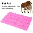 thumbnail image 4 of Plastic Pet Mat, 4 Colors Pet Cushion, For Used In Pet Cages, 4 of 8