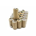 thumbnail image 3 of Battery Pack for Good Year Racing 24V 4000mAh Cordless Impact Wrench 33609, 3 of 5