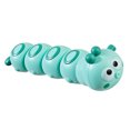 thumbnail image 3 of Educational Clockwork Crawling Toy with Cute Cartoon Animal Swing, Wind Up Toy for Parent Child Interaction, 3 of 8