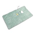 thumbnail image 4 of Waterproof Dog Blankets, Washable Dog Blankets For Bed Couch Sofa Protector Soft Plush Reversible Throw Blanket For Small Dog Puppy Cat, 4 of 8