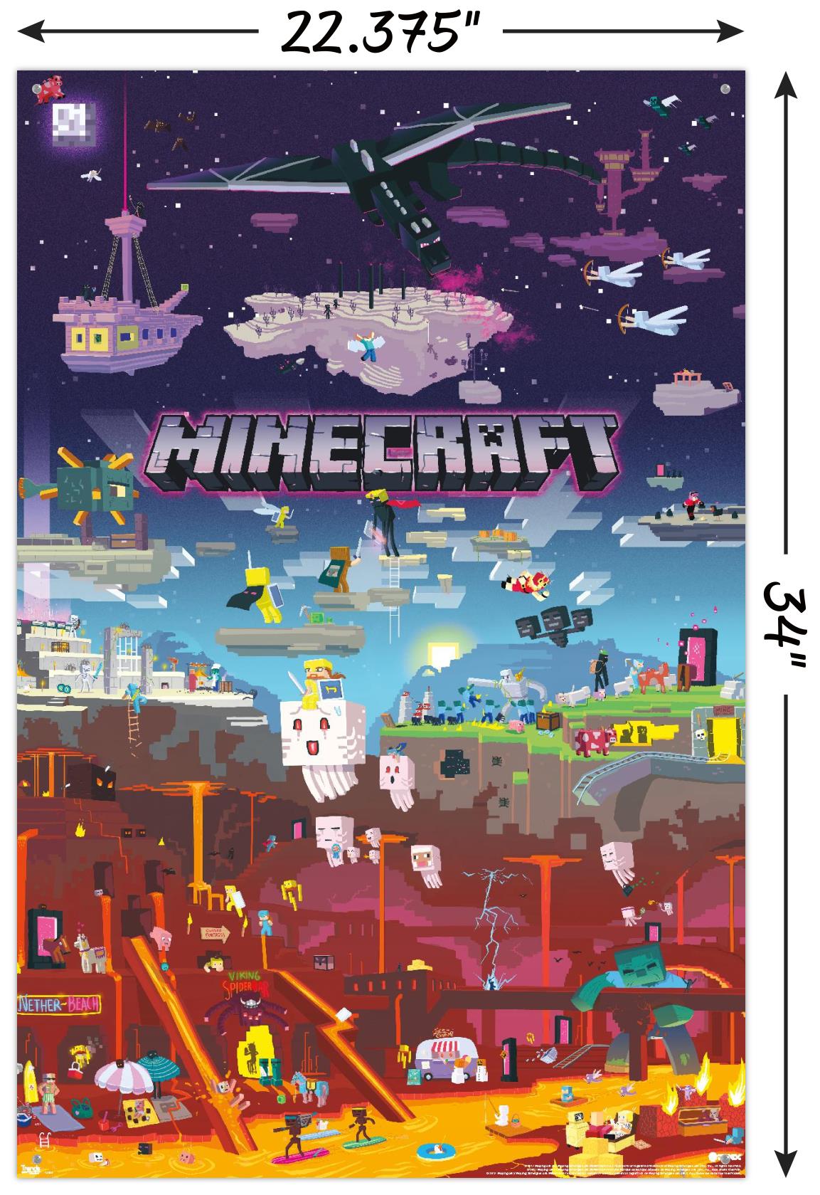 Minecraft