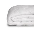thumbnail image 3 of Fusion Cooling Polyester Mattress Pad Queen, 3 of 3
