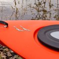 thumbnail image 1 of WRISTBIQUE 2 Pcs Dock Cleat Replacement in Stainless Steel for Kayak Supply, 1 of 8