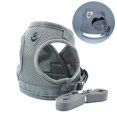 thumbnail image 1 of Cat Harness, Cat Harness Escape Proof, 1 of 5