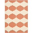 thumbnail image 2 of Safavieh Tapis Beige Intérieur Extérieur - 4 Pieds x 5 Pieds7 Pouces, 2 of 4