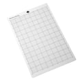 thumbnail image 2 of Amdohai Replacement Cutting Mat Transparent Adhesive Cricut Mat Mat with Measuring Grid 8 by 12-Inch, 2 of 8