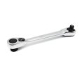 thumbnail image 2 of Double Head Ratchet Wrench,Socket Ratchet Wrench Bit Ratchet Wrench Bit Driver Socket Ratchet Wrench Unbeatable Value, 2 of 8