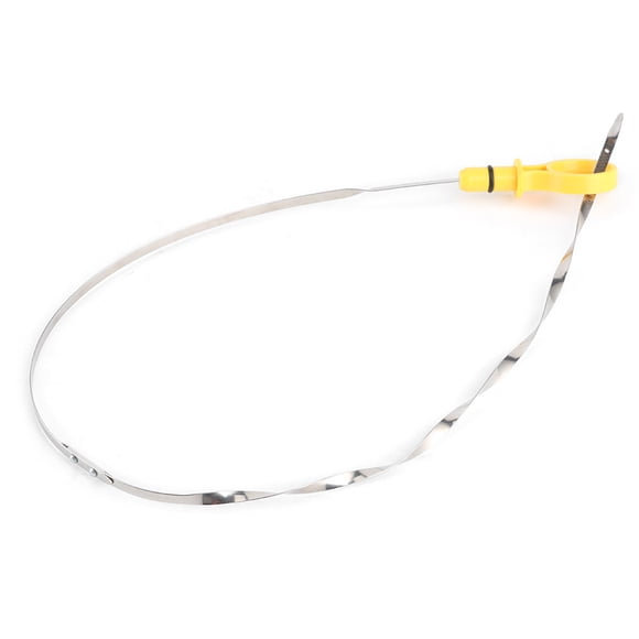 Oil Dipstick Engine Oil Dipstick Engine Oil Level Dipstick 1L3Z6750AA Auto Replacement Fit For