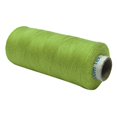 thumbnail image 3 of New Spun Polyester Thread Supplies Green Wholesale Spool Quilting Sewing 20 Pieces, 3 of 4