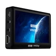 thumbnail image 1 of VHS Player Convert VHS To Digital With AV Video Recorders Vhs Player For Vhs Tapes Only Vcr Player ABS Hi8 Player Digitize Analog Video Audio VCR To Digital Converter Vhs Player For Vhs Tapes Only VC, 1 of 9