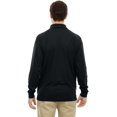 thumbnail image 2 of Ash City - Core 365 Men's Tall Pinnacle Performance Long-Sleeve PiquÃ© Polo, 2 of 3