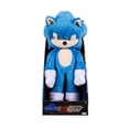 thumbnail image 1 of Film Sonic le Hérisson 3 - Peluche de luxe 13 pouces - Sonic, 1 of 4