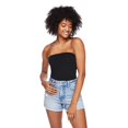 thumbnail image 1 of No Boundaries Women's Tube Top, 1 of 6