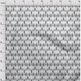 thumbnail image 3 of oneOone Cotton Poplin Fabric Abstract Ikat Print Fabric By Yard 42 Inch Wide, 3 of 4