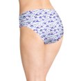 thumbnail image 4 of Jockey Women's Elance Hipster - 6 Pack, 4 of 4