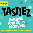 thumbnail image 4 of Bouchées de maïs sucré crémeux TASTIEZMC 400g, 4 of 7