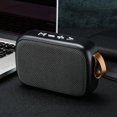 thumbnail image 1 of MG2 Wireless Speaker Compatible with Bluetooth Portable Waterproof Speaker for Computer Mobile Phone, 1 of 4