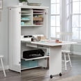 thumbnail image 4 of Sauder Select Craft Armoire, 4 of 9