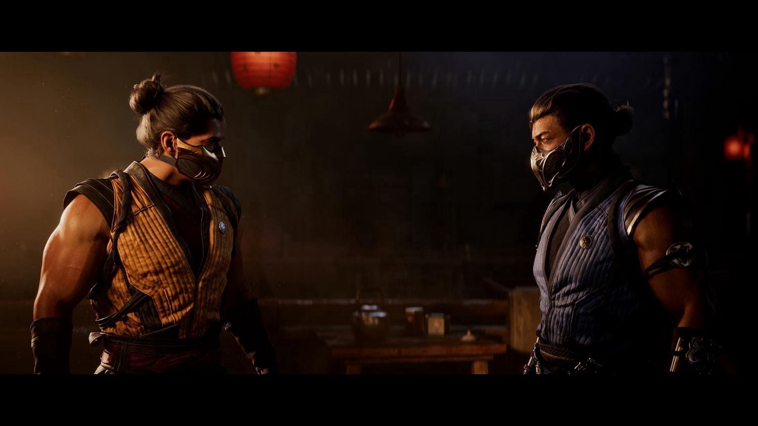 Jeu vidéo Mortal Kombat 1 pour (Nintendo Switch)