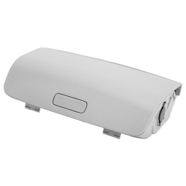 Car Sunglasses Case, High Strength Gray 1KD 868 837 Spectacles Holder For Maintenance