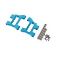thumbnail image 2 of MERIGLARE 2x Bras de Balançoire Arrière RC Pièce de Rechange pour M06 M05 1/10 RC, 2 of 9