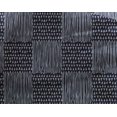 thumbnail image 4 of oneOone Tissu Viscose Georgette Imprimé Géométrique 1 Yard 42 Pouces de Large, 4 of 4