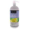 thumbnail image 1 of Polisseuse Quotidienne de Luxe pour la Peau - Limette Blanche et Aloe Vera, 1 of 2