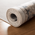 thumbnail image 2 of Bohemian Style Modern Carpet Hallway 50*140cm Non-Slip Washable Area Rug, Long Strip Carpet for Kitchen Hallway Laundry Room Bbedroom, 2 of 2