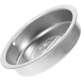 thumbnail image 4 of MOVTOTOP Outdoor Round Ashtray Cigarette Butt Container for Patio 1 Set, 4 of 8