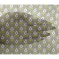 thumbnail image 4 of oneOone Viscose Chiffon Fabric Ethnic Ikat Print Fabric BTY 42 Inch Wide, 4 of 4
