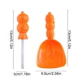 thumbnail image 3 of YIMWNYI Pumpkin Carving Tool Set, Pumpkin Carving Knife, Metal Carving Tools, Halloween Decoration, Versatile Carving Kit, Festive Pumpkin Carving Supplies, 3 of 6