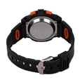 thumbnail image 4 of EGNMCR Children Boys Digital LED Sports Watch Kids Alarm Date Watch Gift A Watch, 4 of 4