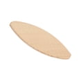 thumbnail image 3 of Wood Joining Biscuits, Biscuit Jointer, Durable 100pcs DIY Craft For Professioanls Woodworking, 3 of 8