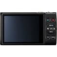 thumbnail image 4 of Canon PowerShot ELPH 360 HS A Digital Camera (Black), 4 of 5