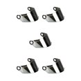 thumbnail image 3 of Youkk High-Performance for Visor Lens for FF358 396 Full Face Scratch-Resistant Silver 255mm 5Set, 3 of 6