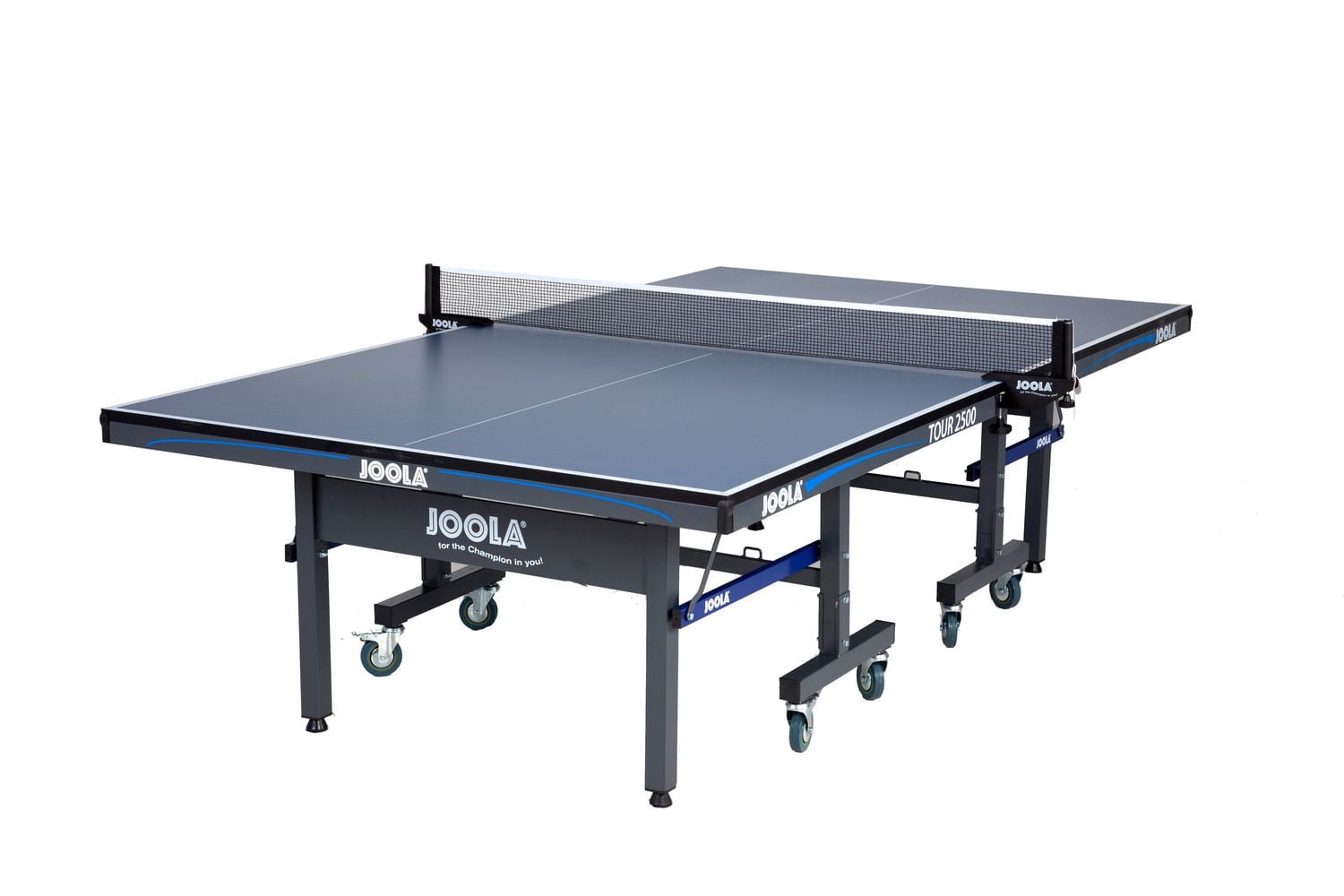 JOOLA Tour 2500 Indoor Table Tennis Table - Walmart.ca