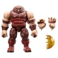 thumbnail image 1 of Marvel Legends Series Gamerverse Marvel's Juggernaut, Retro Video Game-Inspired Collectible 6-Inch Scale Action Figure, 1 of 5